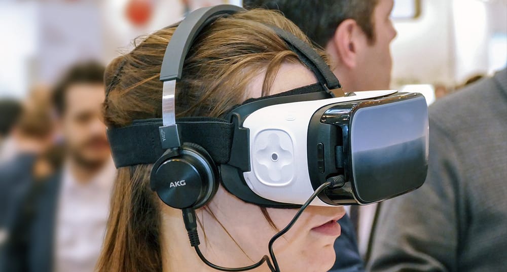 Realidad Virtual y Vídeo 360