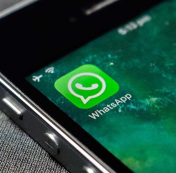 WhatsApp for Business