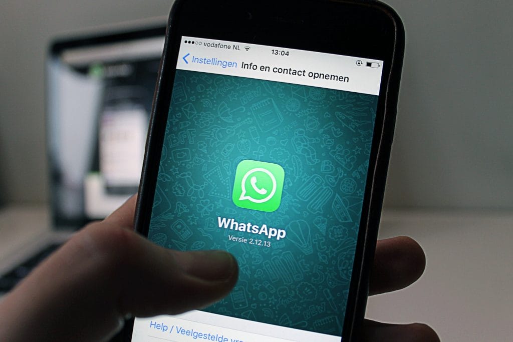 whatsapp entreprise