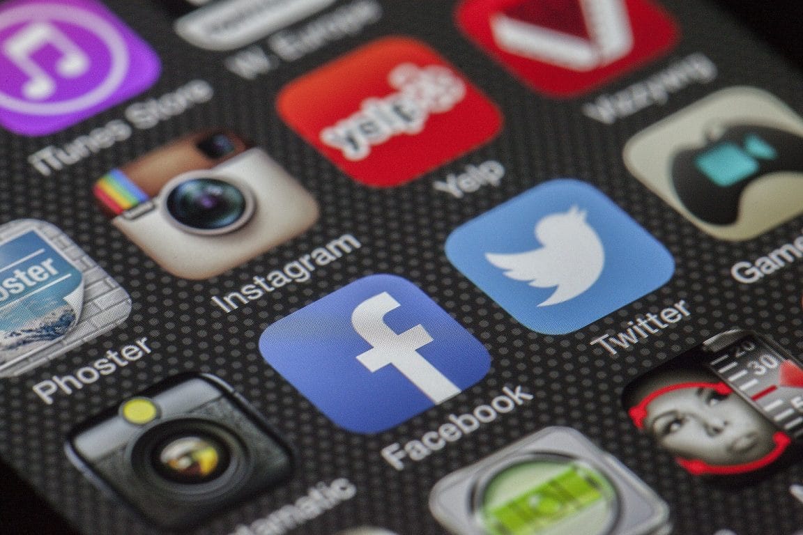 I social network sono un trampolino di lancio per le vendite