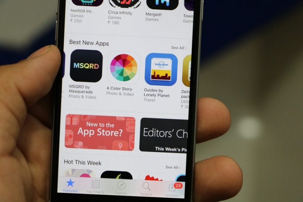 app-application-mobile