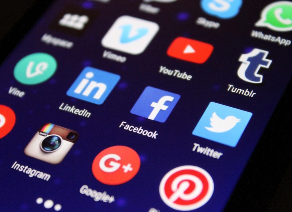 Quel contenu est le plus vite viral sur chaque réseau social?