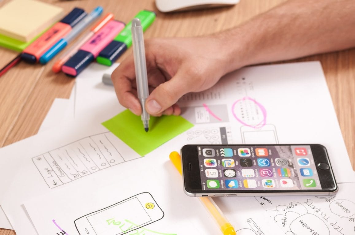 Four Spanish companies that became giants thanks to their App