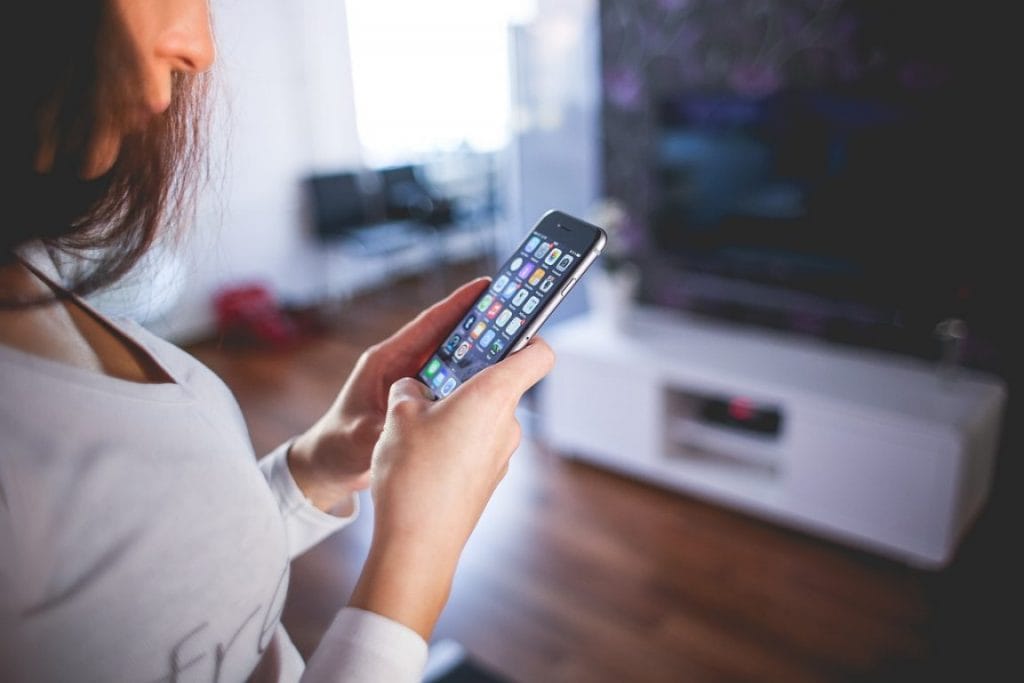 Une application pour fidéliser la clientèle