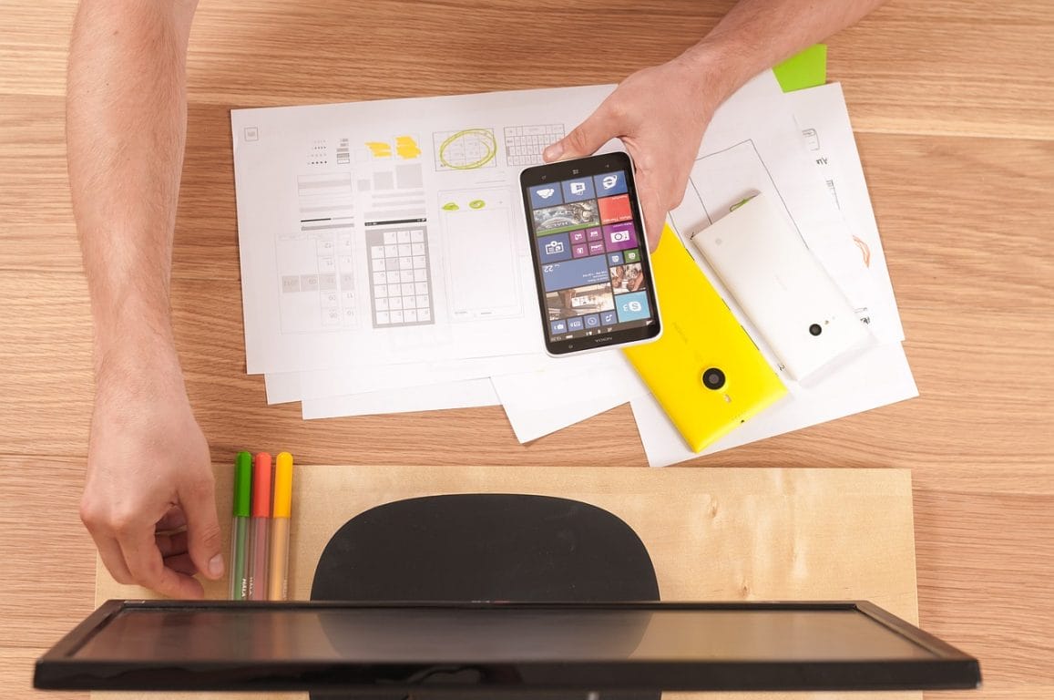 Improve your company’s marketing strategy by launching an App