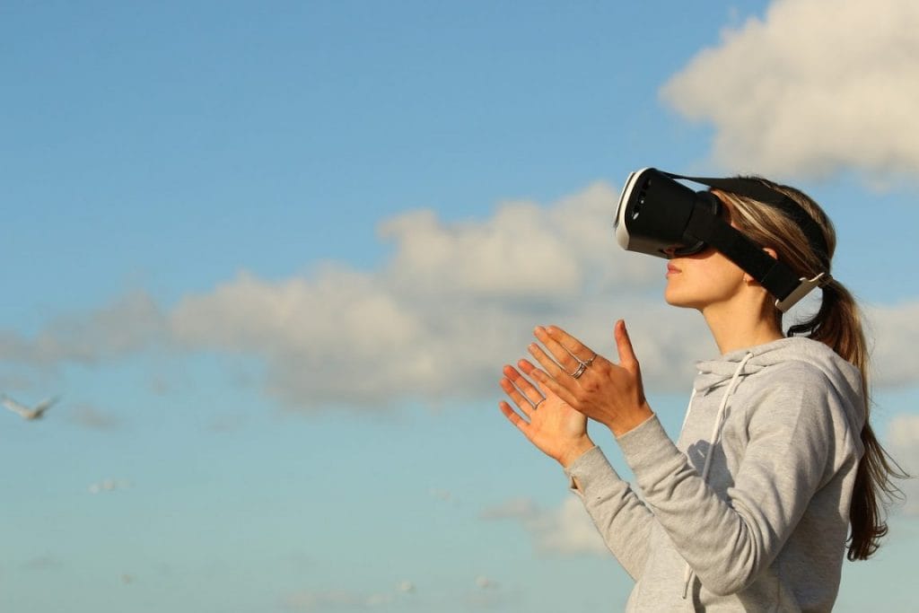 Realidad-Virtual