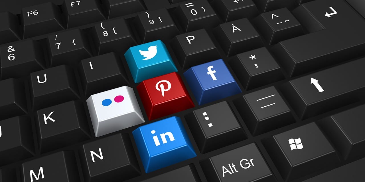 Marketing sui social network, essenziale per il tuo marchio