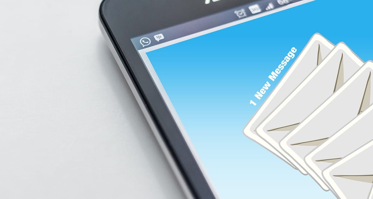 I vantaggi dell’email marketing per le PMI