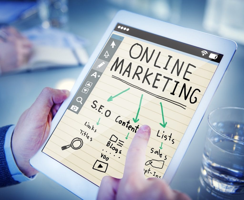marketing digital para pymes