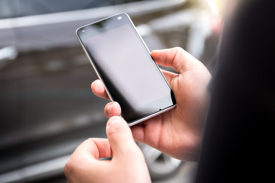 Trends in mobile application development this 2017