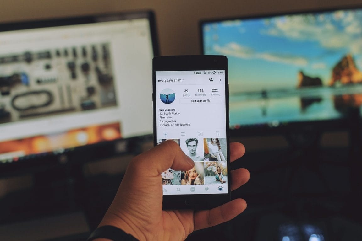 The social media trends for 2018 are here
