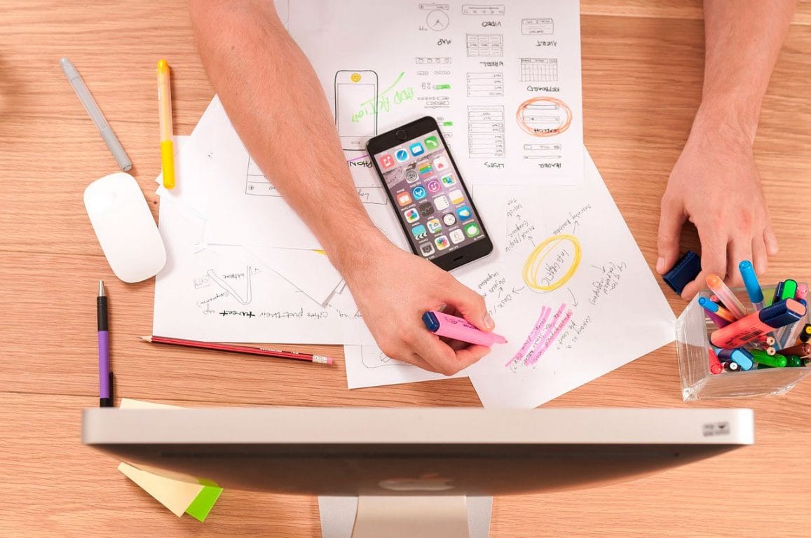 Estrategias de marketing para lanzar una App