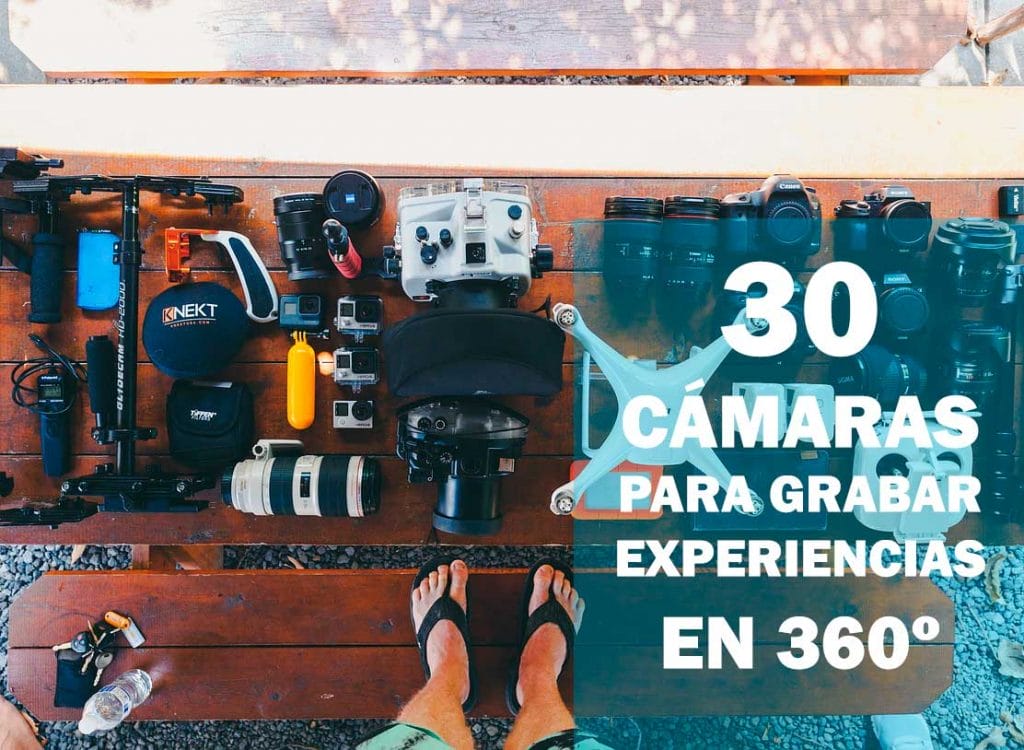 lista-cámaras-360º