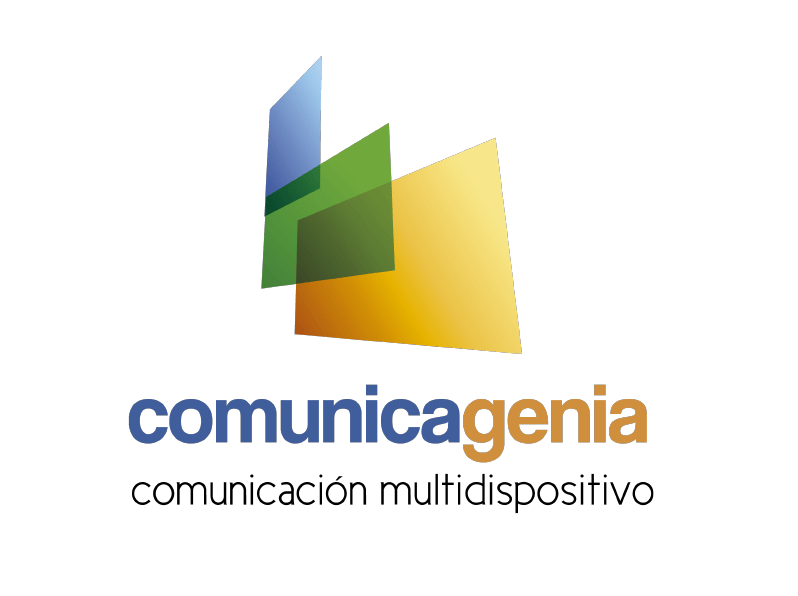 ComunicaGenia Logo