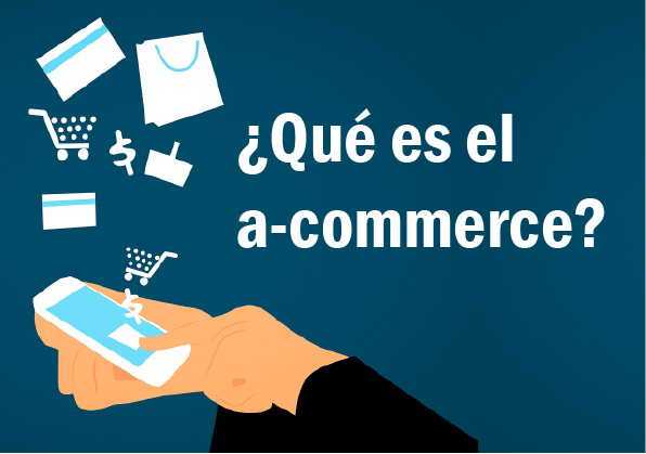 a-commerce