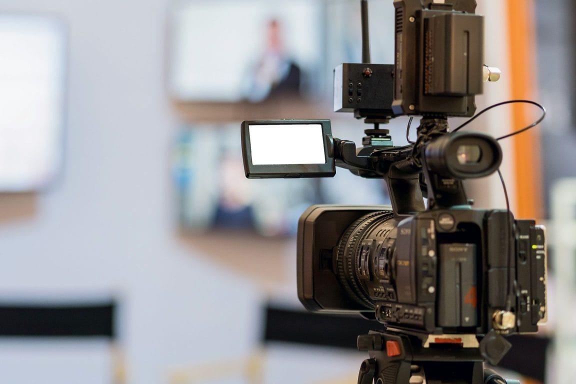 Multi-Camera Streaming Production