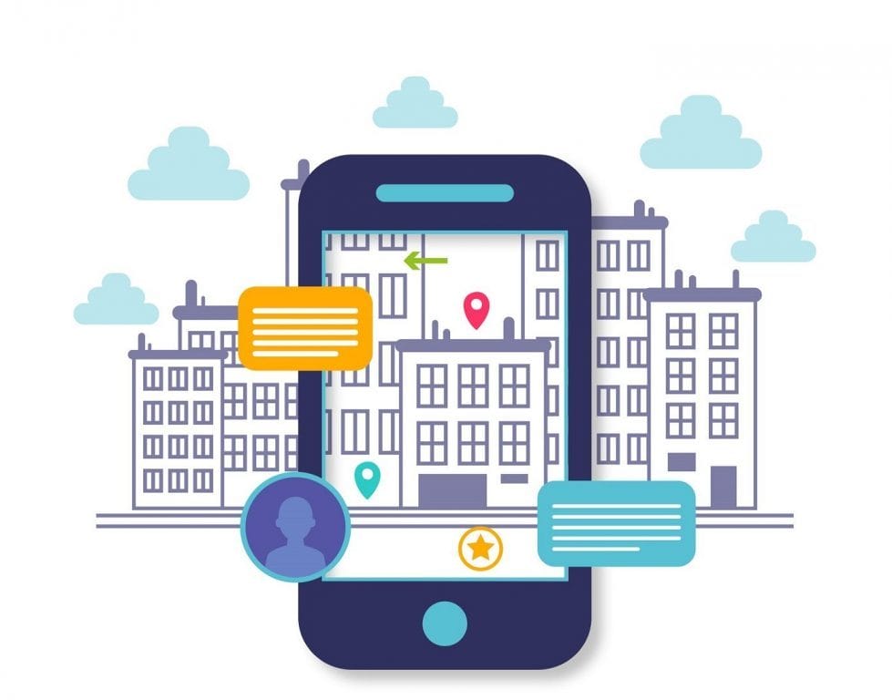 La realidad aumentada como herramienta de marketing digital
