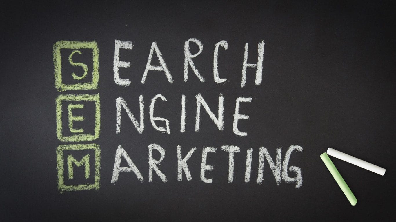 SEM: how to do search engine marketing