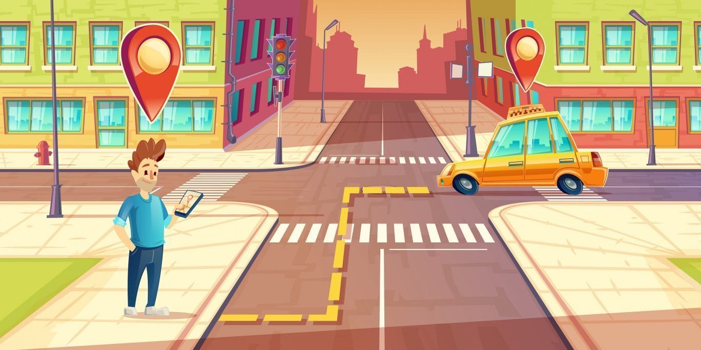 Tips to geoposition your business