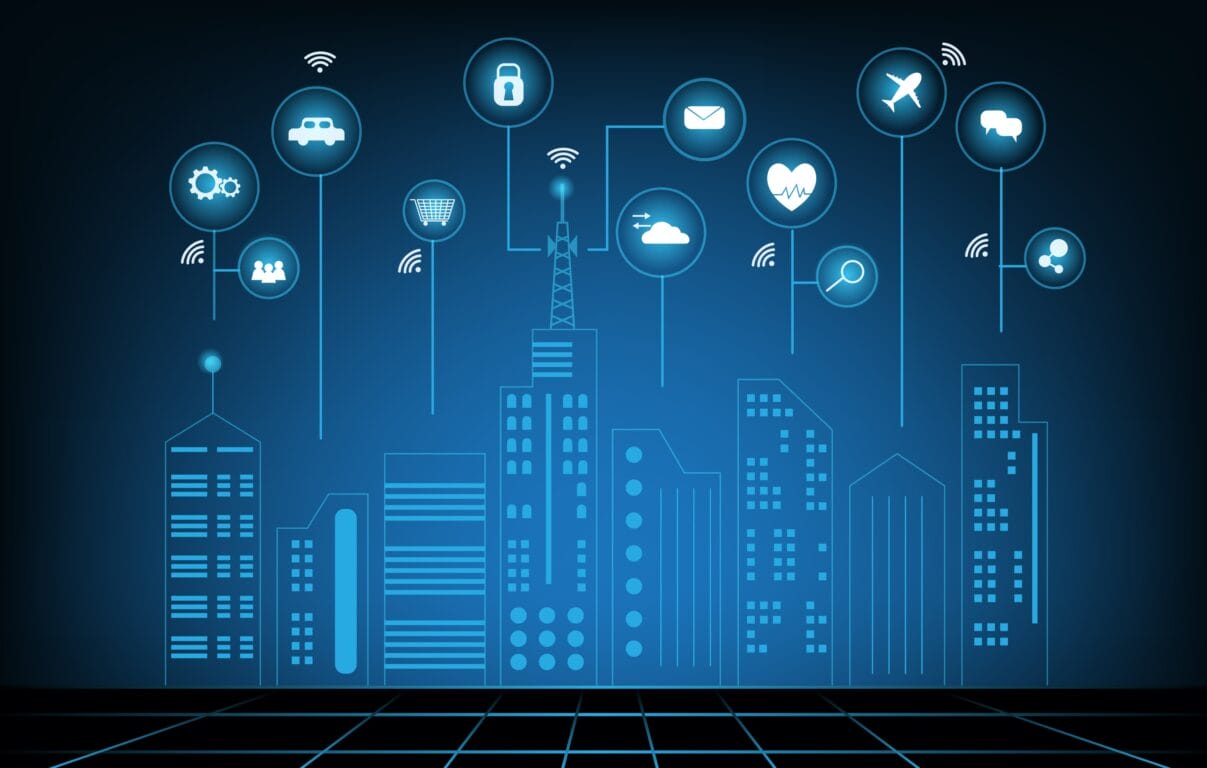The Internet of Things: how much do they make our lives easier?