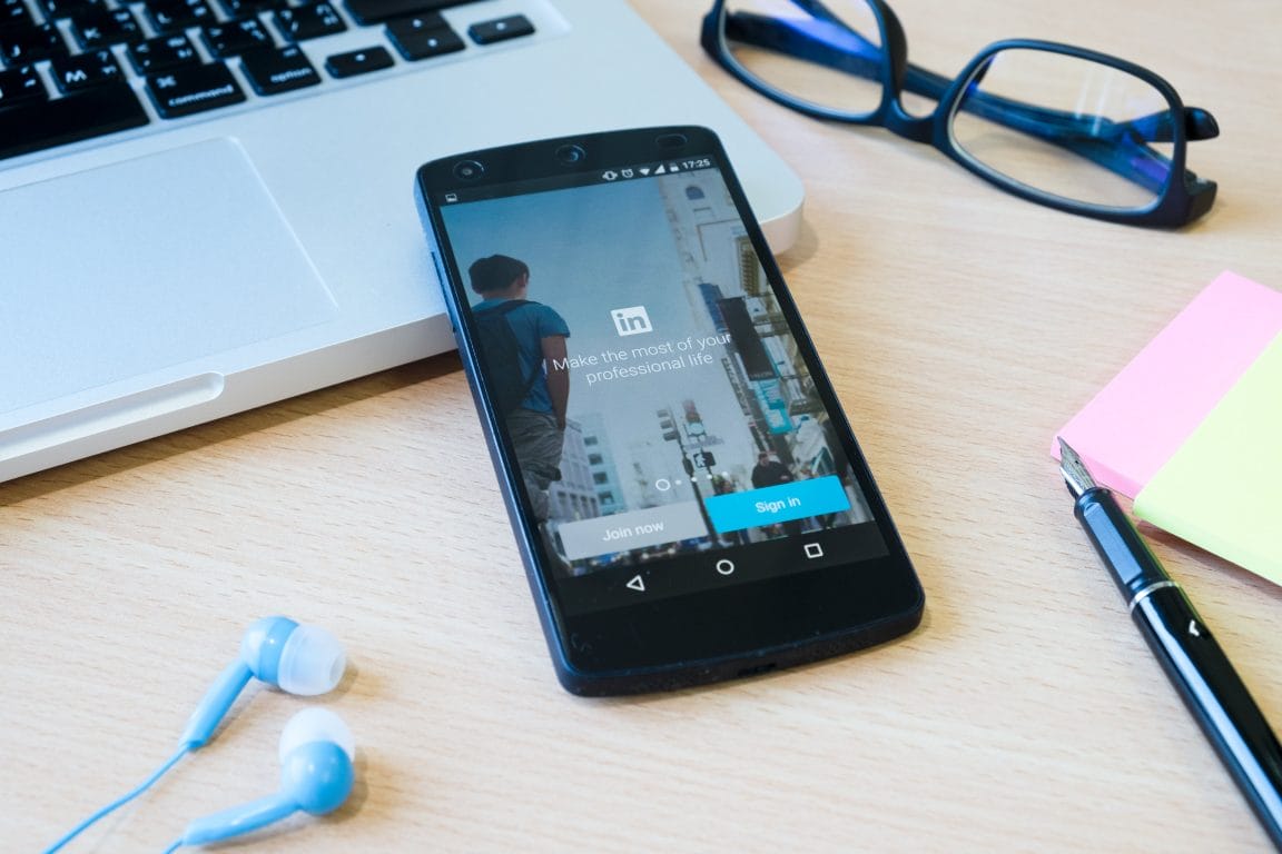 How to generate good content on LinkedIn