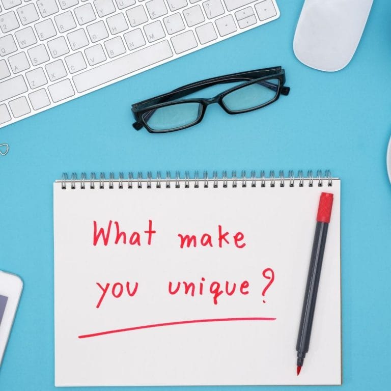 Recommendations to understand and build a personal brand