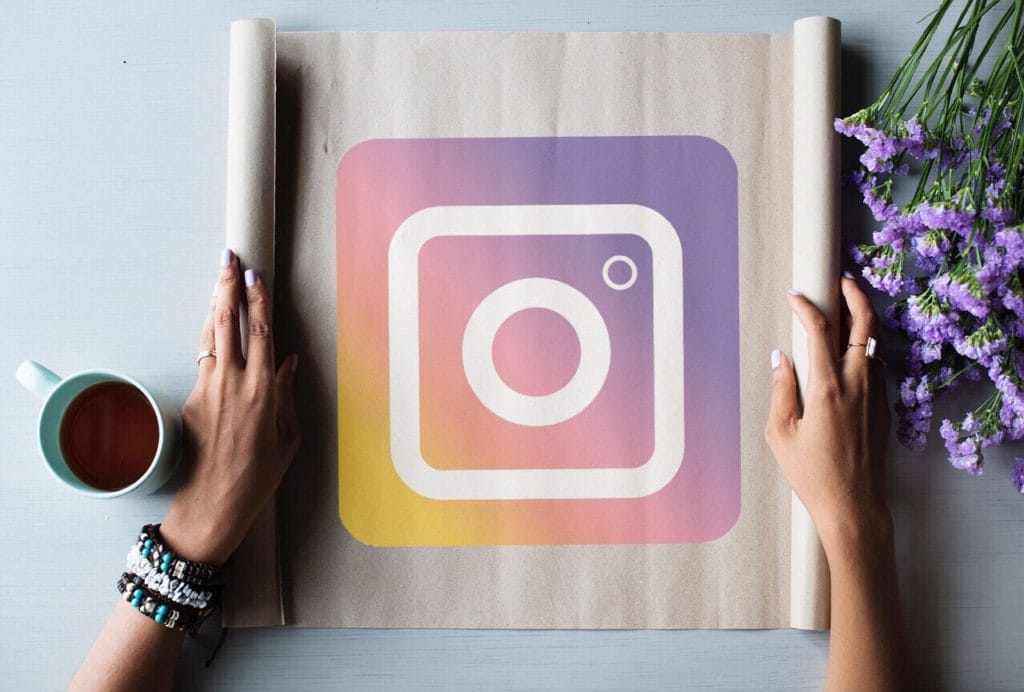 Instagram for business