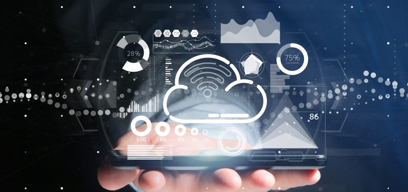 Technology as a symptom of growth