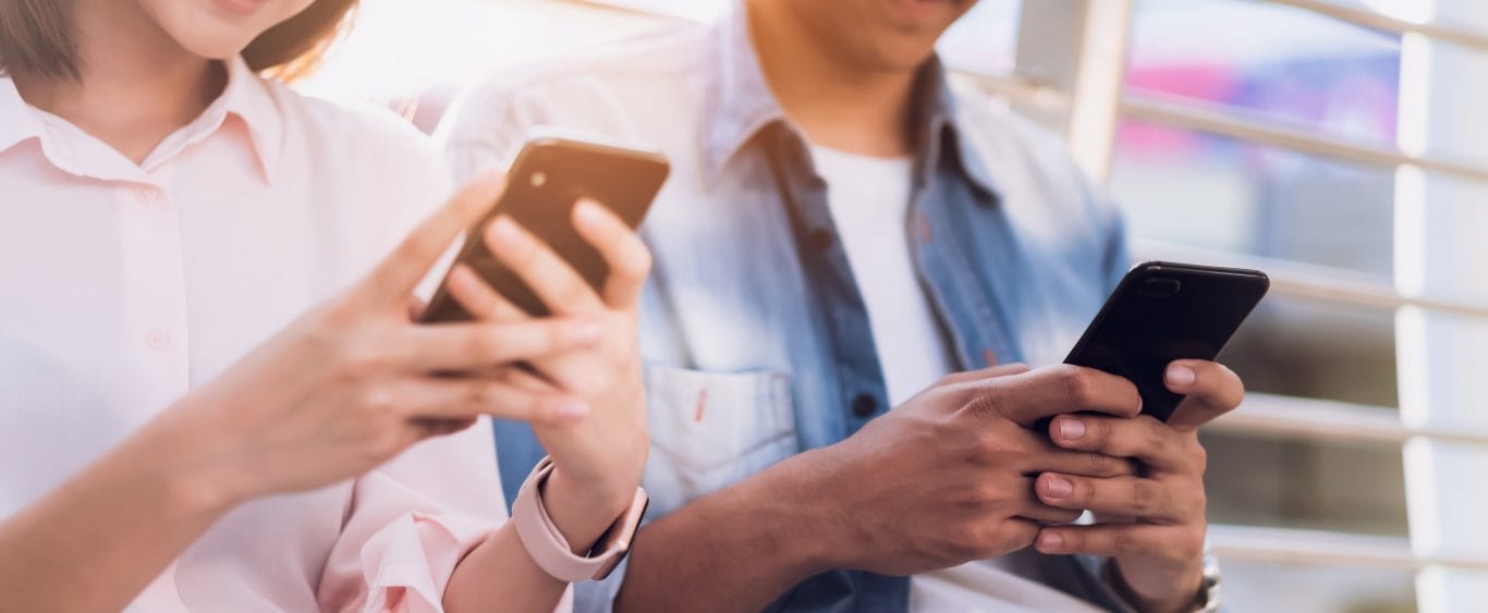 The mobile applications that will make the future easier for us