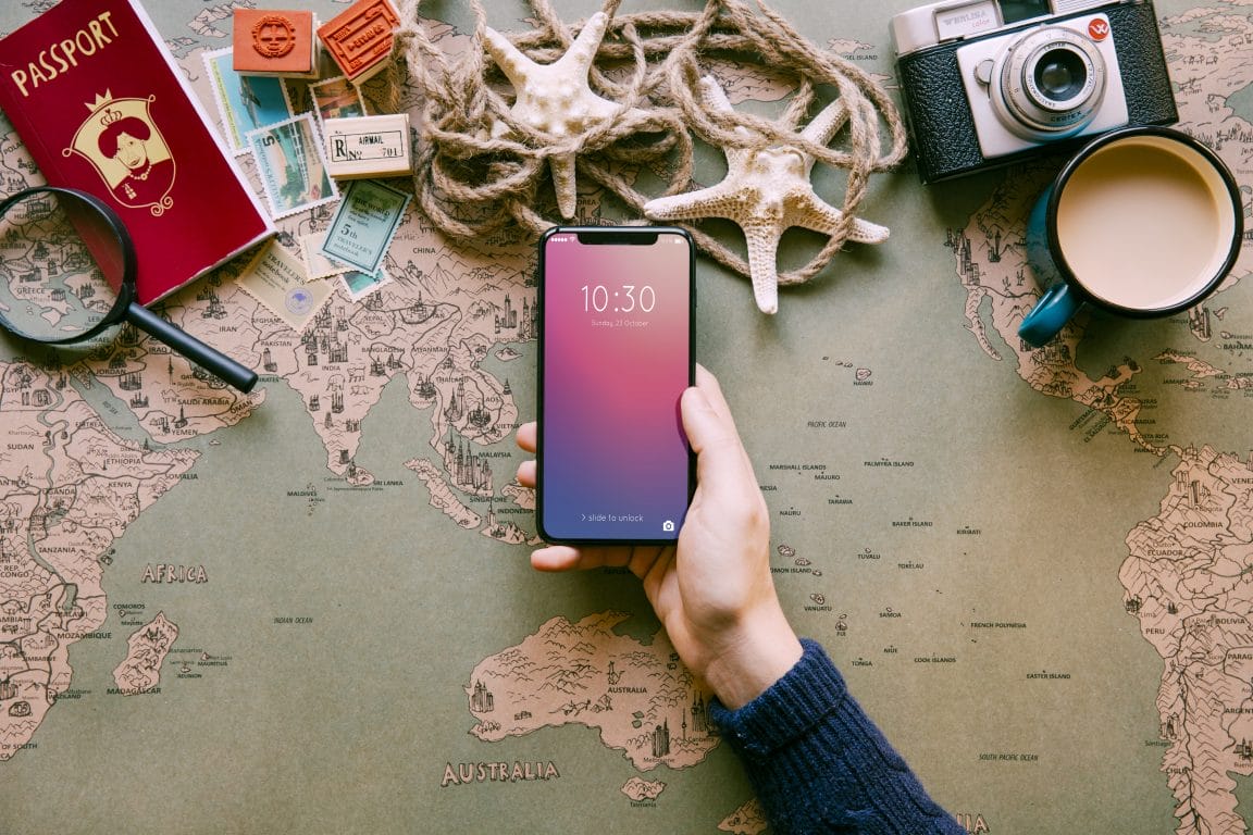 Technology and Tourism: A relationship “doomed” to understanding