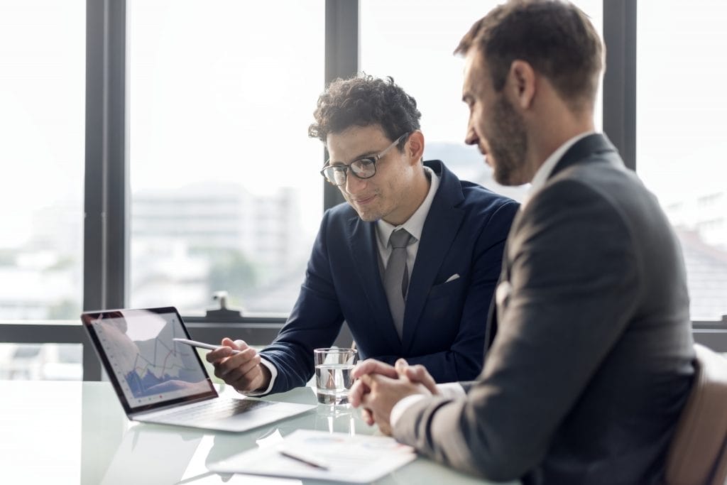 Hacia la financiación de tu empresa