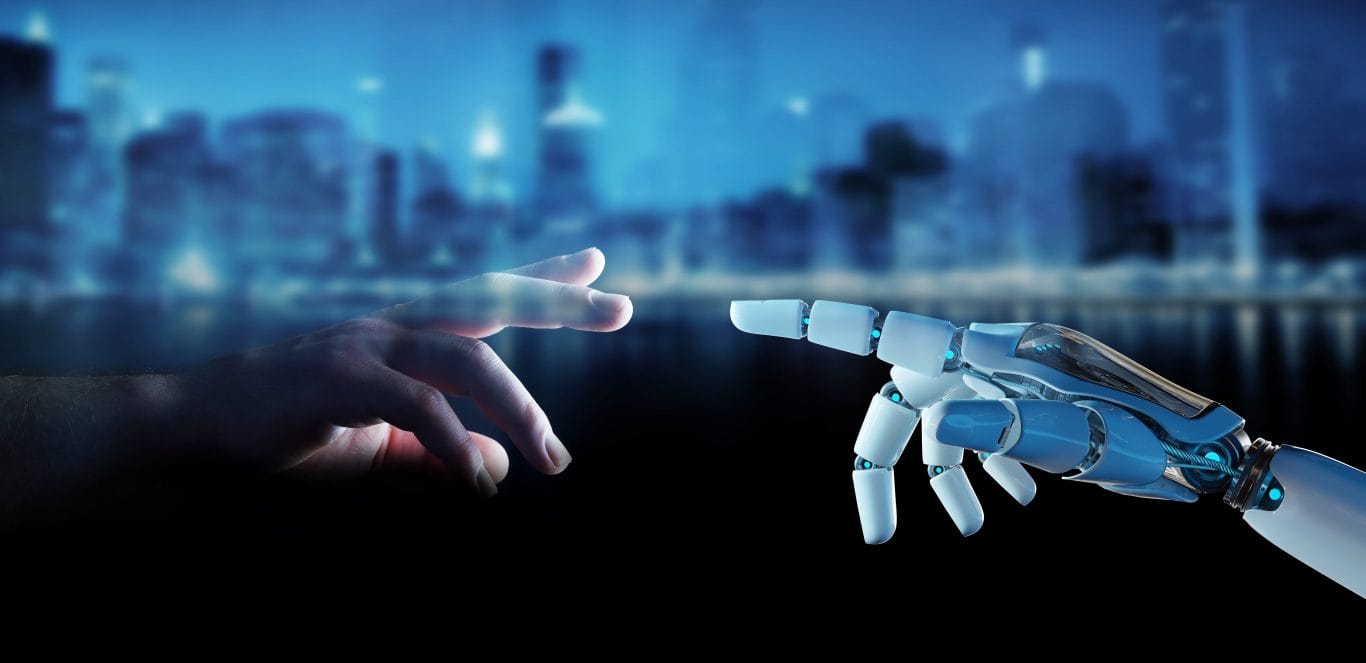 Cinco míticas películas sobre inteligencia artificial