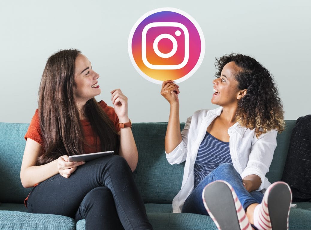 What are the latest trends on Instagram in 2019?
