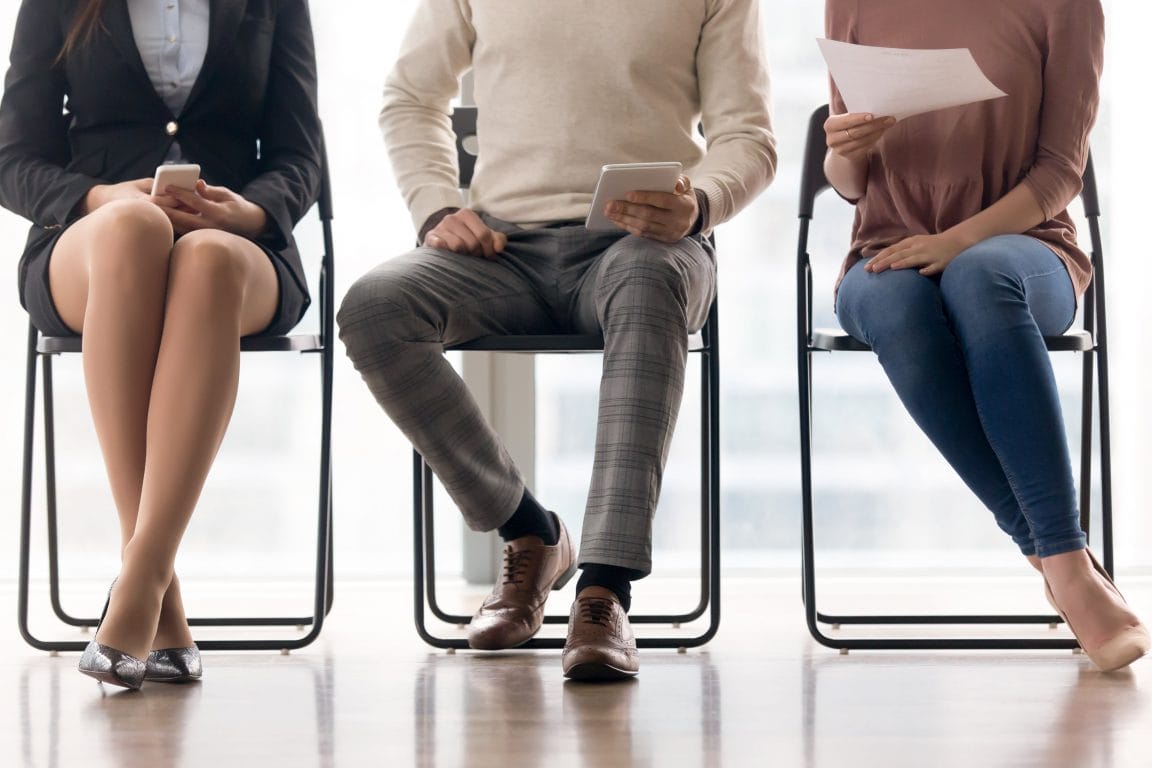LinkedIn has two tools to prepare for job interviews