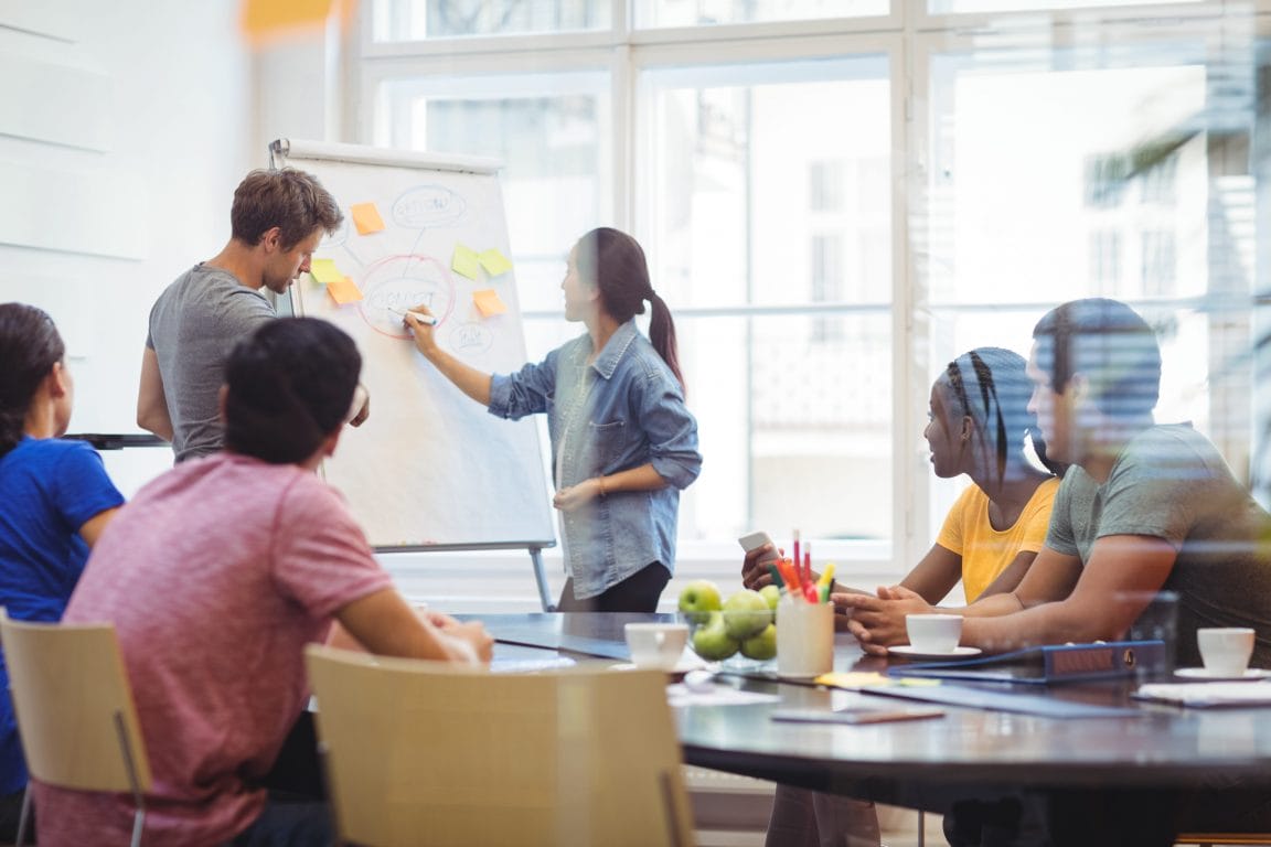 LinkedIn, a potential platform for your business