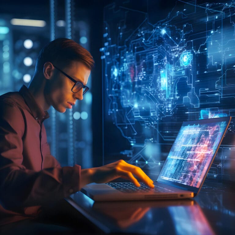 Historia de la Inteligencia Artificial: ¿Cómo surge y hacia dónde va?