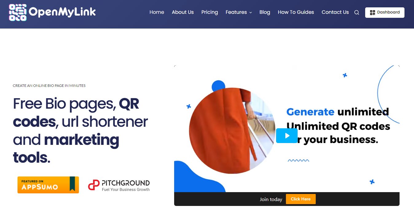 OpenMyLink: How to improve your Digital Marketing strategy with this tool