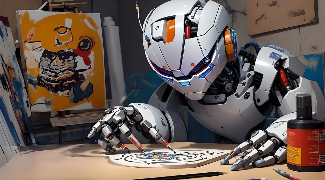 Creativity in Artificial Intelligence