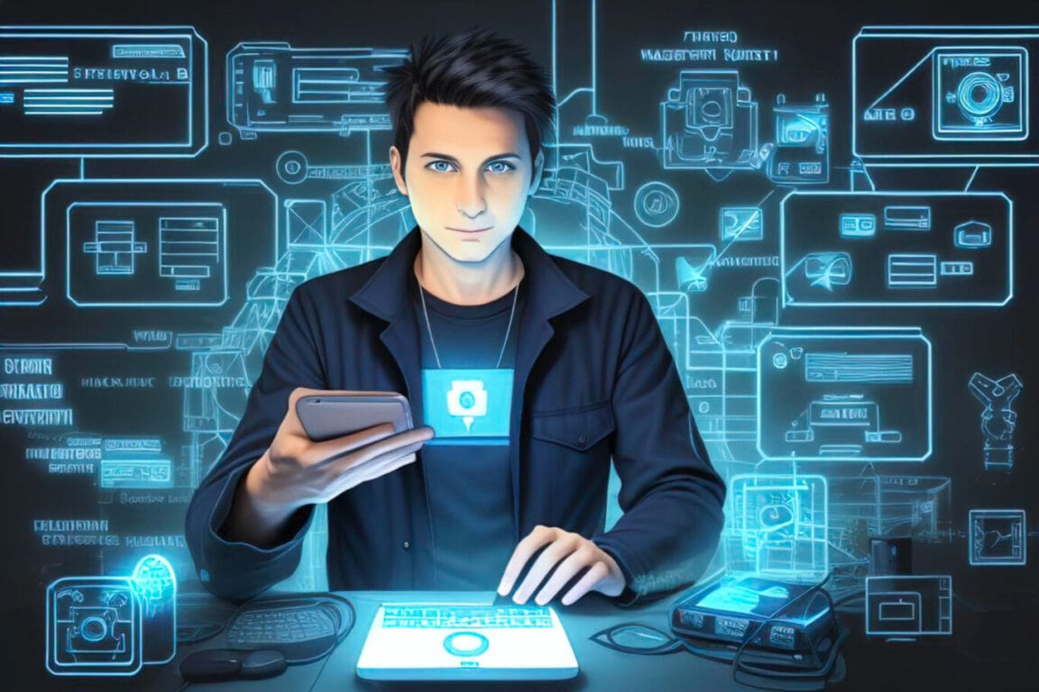 Ethics and responsibility in the development of Artificial Intelligence