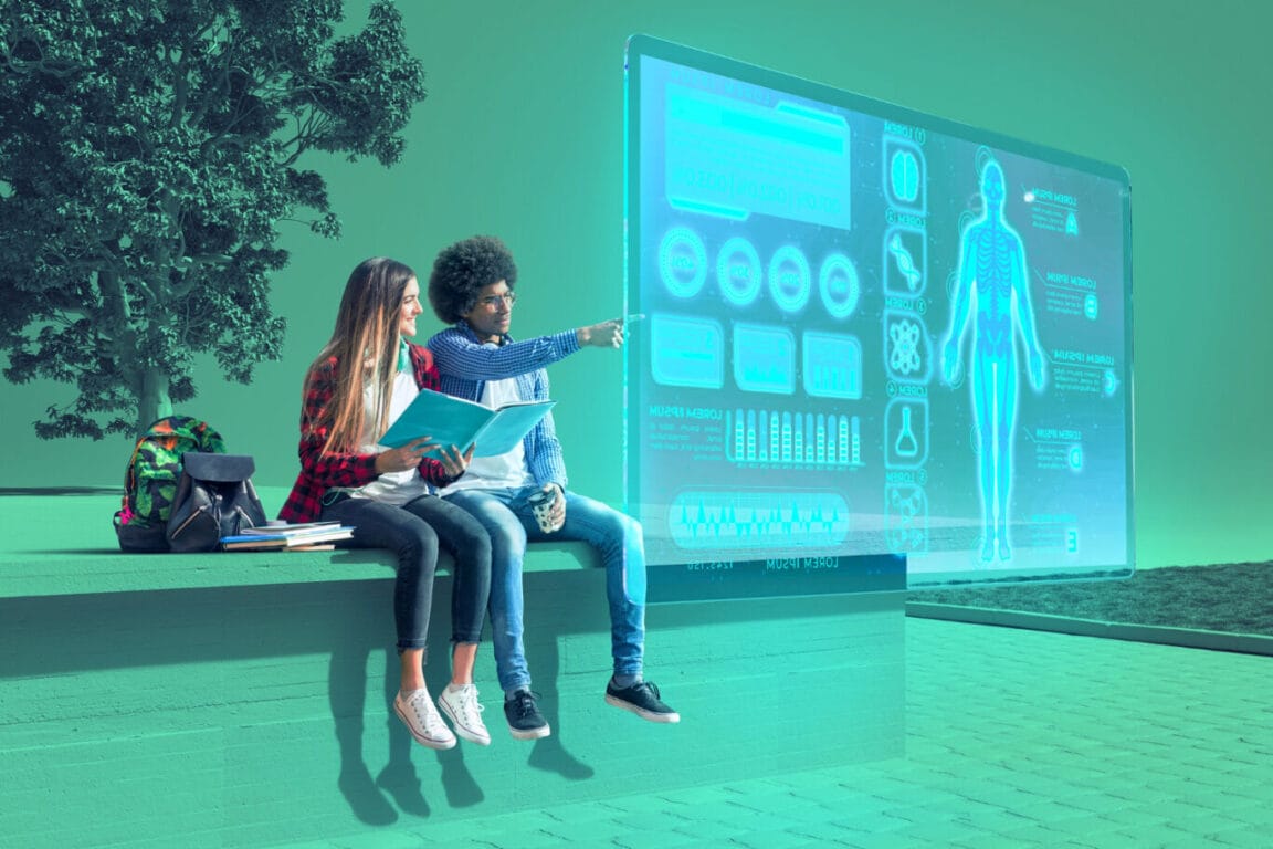 Integration of Artificial Intelligence in education