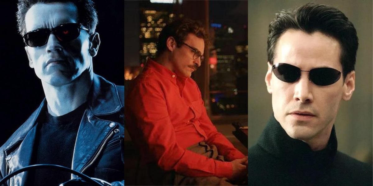 Las 7 mejores películas de Inteligencia Artificial