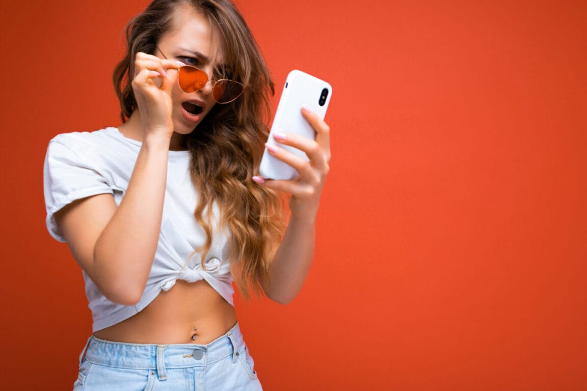 Discover the Advantages of having a Private Account on Instagram: Protection and Total Control of your Content