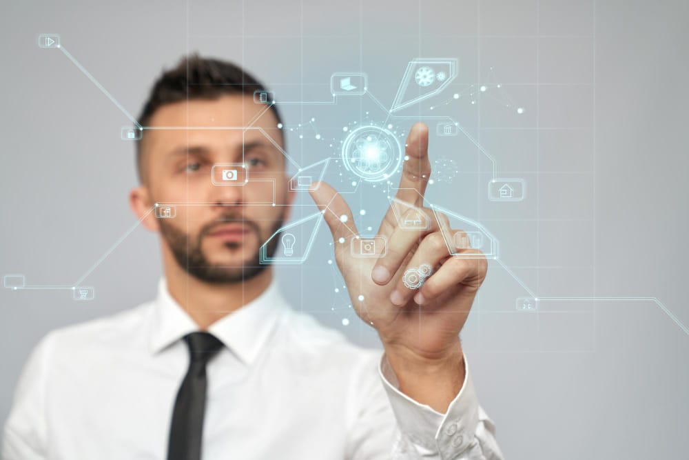 Abogados e IA Legaltech