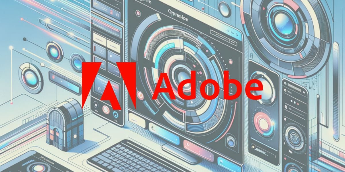 These are the Artificial Intelligence tools that Adobe offers you