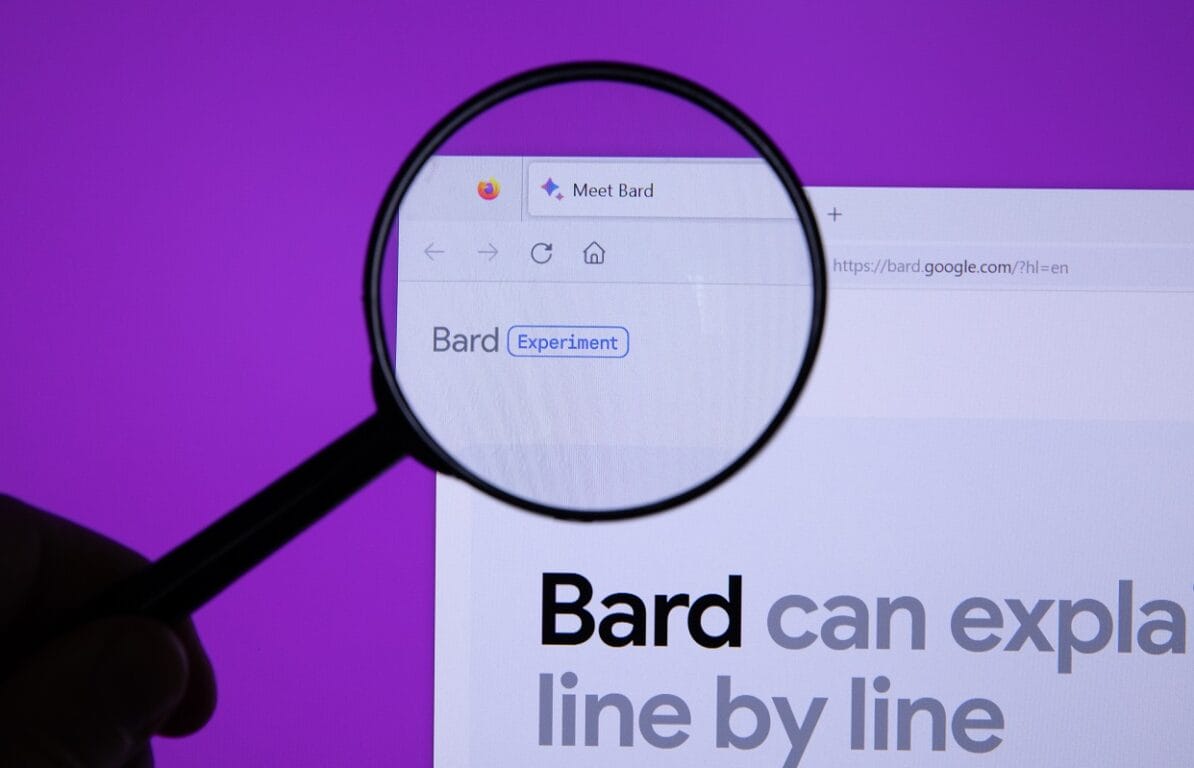 Bard changes his name to Gemini