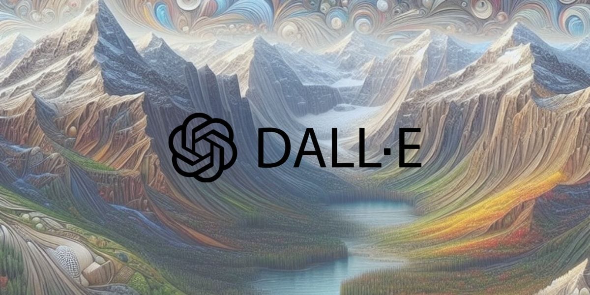 DALL-E inteligencia artificial