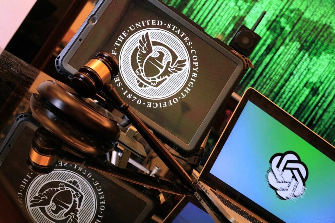Ciberdelitos y Fraude con IA