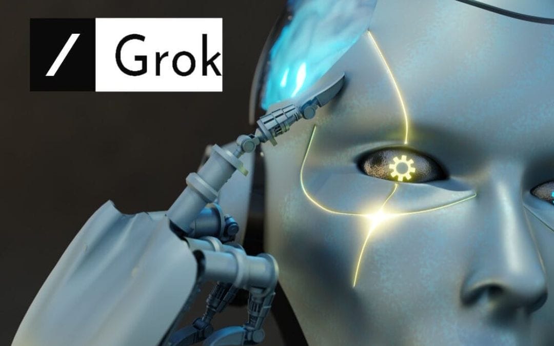 Grok xAI