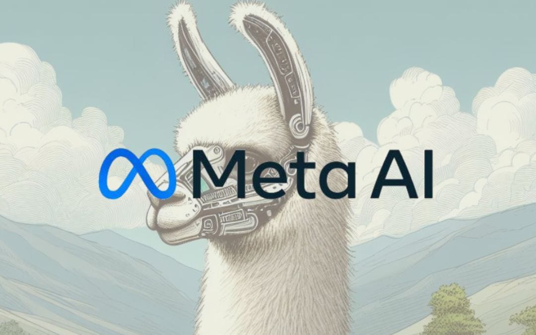 Llama Meta