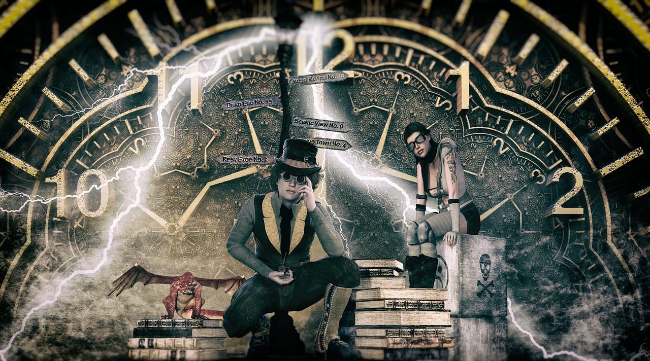 5 science fiction books and stories that talk about AI and that you should read